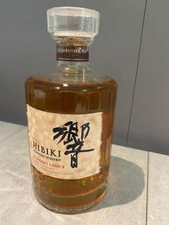 日本威士忌 HIBIKI 響 Suntory Whiskey Blender’s choice