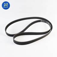 สายพานไดชาร์ท CIVIC ปี 06-11 1.8B R18A แท้ห้างHD 7PK1960 (56992-RNA-A02) (สินค้าได้รับตามรูปที่แสดง)