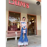 BLT brand Set Nectar blue collection