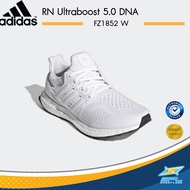 Adidas รองเท้า RN Men Women Ultraboost 5.0 DNA FY9348 / FY9349 / FZ1850 / FZ1852 (6000)