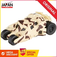 Tomica Dream Tomica Batmobile 4th (Camouflage ver.)