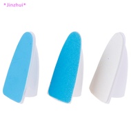 [Jinzhui] Replacement Heads 3Bits Electric Nail File Machine Nail Pedicure Buffer Tool Kit hot sell