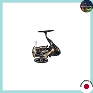DAIWA Spinning Reel 19 Ballistic LT Series (2019 Models)