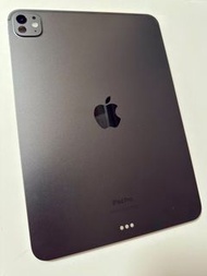M4 iPad Pro 11” 256gb wifi