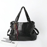 Túi Tote Dung Tích Lớn Thời Trang Mới MusicFest Y2KFest Trở Lại Trường Mùa Thu