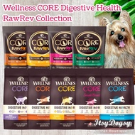 Wellness CORE Digestive Health RawRev Dog Dry Food