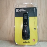 Original and Trusted Logitech R800 Laser Pointer
