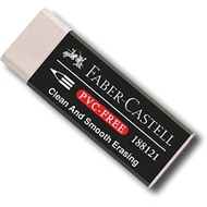 Faber Castell PVC-FREE Eraser 7085-20