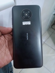 second Nokia 5.3 6/64 normal lengkap