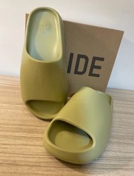 adidas originals Yeezy Slide 防滑一字拖鞋