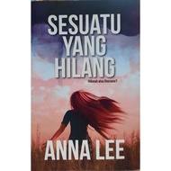 [BnB] USED Sesuatu yang Hilang by Anna Lee (Used: Good)