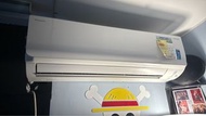 大金r32分體式