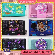 Smiggle Wallet Original for Children