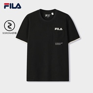 FILA CORE LIFESTYLE FILA ORIGINALE Men Short Sleeve T-shirt