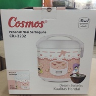 MAGIC COM/RICE COOKER COSMOS  2LITER ORI