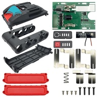 21700 Li-Ion Battery Case forLomvum Zhipu Hongsong Jingmi 5 Hole 21700 Li-Ion Battery Case Box Lithi