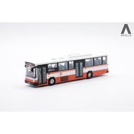 [Arielle Models SG] Singapore Bus - SBS - Volvo B10M Mk.IV (Strider)