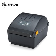 ZEBRA ZD230 BARCODE PRINTER LABEL STICKER PRINTER [FREE Barcode Scanner] THERMAL TARANSFER & DIRECT 