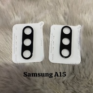 FULL FRAME 9H Samsung S24/S24 Plus/S24 Ultra/A15/A14 5G/A34 5G/A24 4G/A02S/A21S Tempered Glass Camer
