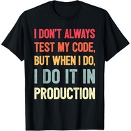 Coder Programmer Coding It Guy Tee Gift Unisex T-Shirt