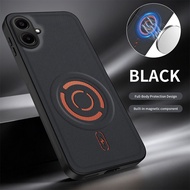GalaxyA07 Color Leather Casing For Samsung Galaxy A07 A06 SamsungA07 4G 5G Phone Case Camera Lens Pr