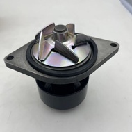 For 3960342  Water Pump For Dodge truck 3802358 3927015 3802970 3903749 Fit For Cummins B3.9L B5.9L 