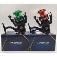 SEAHAWK PRONTO FISHING SPINNING REEL 6000 5000/MESIN PANCING SPINNING/REEL PANCING SEAHAWK