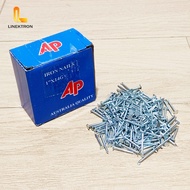 GRC NAILS 1 INCH 500 GRAM GYPSUM NAIL/S 1" INCH 500 GRAM CARPET NAIL/S 1" INCH 500 GRAM GYPSUM NAIL/