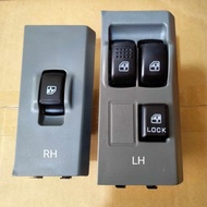 POWER WINDOW SWITCH FUSO CANTER 96 MODEL PER PIECE