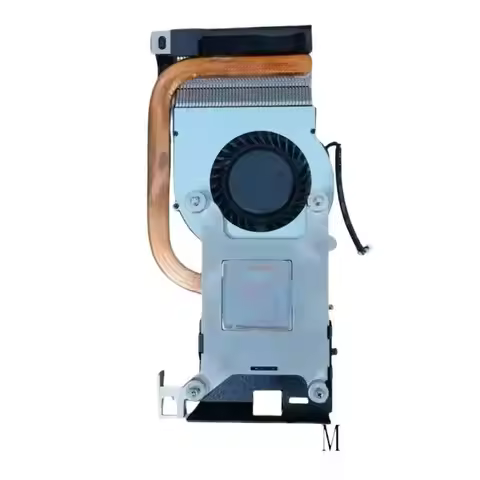 ” For ThinkCentre M73 M83 M93 M93P Heatsink With Cooling Fan 03T9949 03T9950 BAAA7414B2U