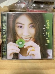 陳慧琳 CD台灣版