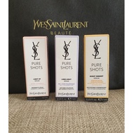 YSL Pure Shots Serum 7 ml