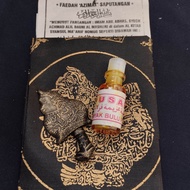Paket Asihan Kris Semar Mesem asli siap pakai