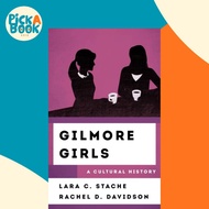 Gilmore Girls - A Cultural History by Rachel Davidson (UK edition, hardcover)