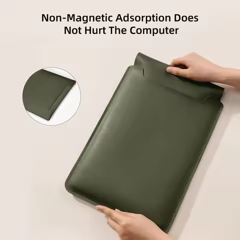 Laptop Tablet Sleeve Bag 13-16 inch For Apple Macbook Lenovo Huawei Xiaomi Notebook iPad Tablet Lapt