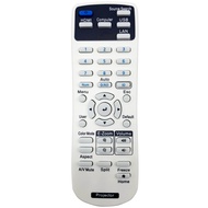 Leankle リモコンで使用するため プロジェクター エプソン EB-760W、EB-760Wi、EB-770F、EB-770Fi、EB-775F、EB-810E、EB-815E、EB-L210SF