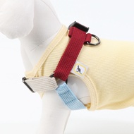 [CANROO] A-type One-Touch Magnetic Harness Magnetic Buckle Dog Chest Strap Dog