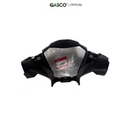 Rough plastic headlight cover for HONDA Winner 150 V1 (RS150 V1 V2) QA _(9A 5A)