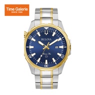 Bulova 98B384 Men's Marine Star Watch