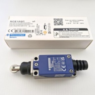 Telemechanique XCE-102C Schneider Limit Switch XCE 102C