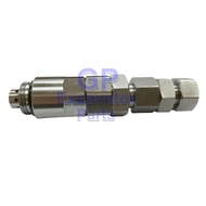 EX200-2 / EX220-2 Hydraulic Excavator Control Main Relief Valve