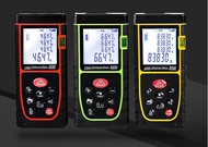 Máy Đo Khoảng Cách Từ Xa Bằng Tia Laser 40m Thước Đo Laze 40m Đo Chính Xác Tuyệt Đối Tiện Dụng