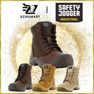 Safety Jogger Rush Safety Shoes