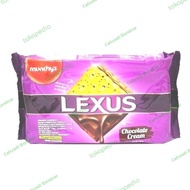 Biskuit Lexus Coklat Cream 190 gram