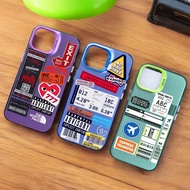 So Cool Case iphone 15 14 13 12 11 Pro Max - [SC1] Casing iphone Xr X Xs Max Cool Guys Motif