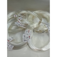 ZENITH D/F HARD LEADER 40YDS