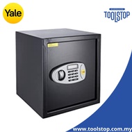 YALE STANDARD SAFE (BLACK) YSS-380-DB2