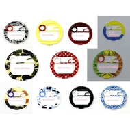 [RL2U] G7900 ACCESSORIES PRINTED CUSTOM FACEPLATE