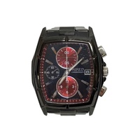 SEIKO NEXTAGE others quartz wrist watch analogues stainless BLK 7T92-0KB1 Direct from Japan Secondha