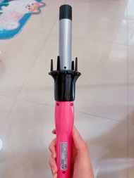 自動捲髮器